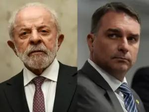 Vitória de Flávio consolidaria onda azul da direita na região, aponta La Nación