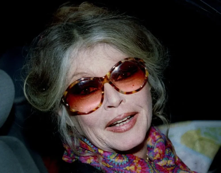 Viúvo de Brigitte Bardot lamenta exclusão de testamento e saída de mansão em Saint-tropez