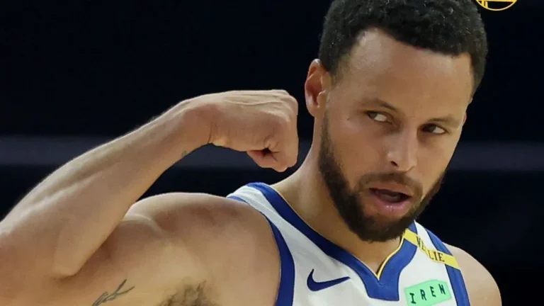 Warriors atropelam Lakers em duelo de pré-temporada da NBA