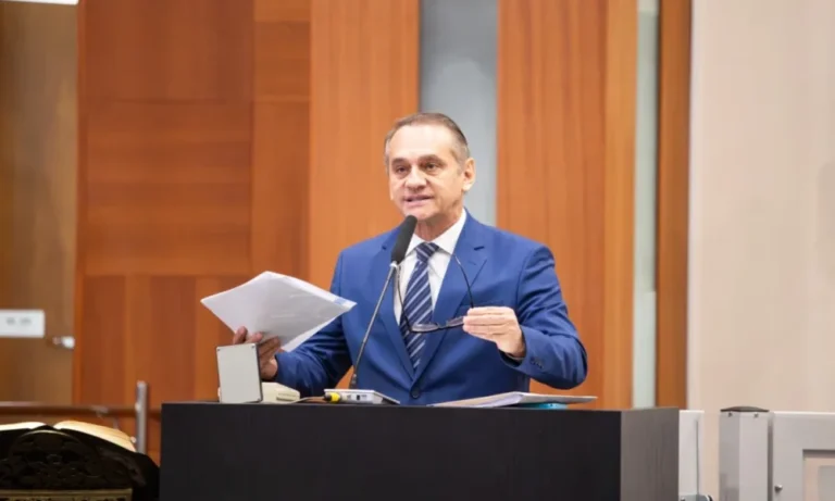 Wilson Santos reforça atuação parlamentar com foco em pautas sociais na ALMT