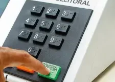 Zanin obriga reabertura de urnas em Salvador e votação vai até 19h