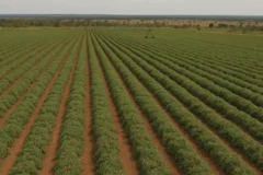Zoneamento agrícola agora inclui cultivo de tomate industrial irrigado